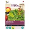 80470 Salade Baby Leaf Mix - Oriental Mix - Salade Baby Leaf en mélange - Mesclun Orientale