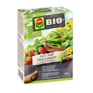 10090 Anti-Slak Bio - Anti-Limaces Bio 400g COMPO