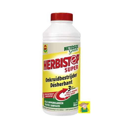 10667 Herbistop Super 1L COMPO