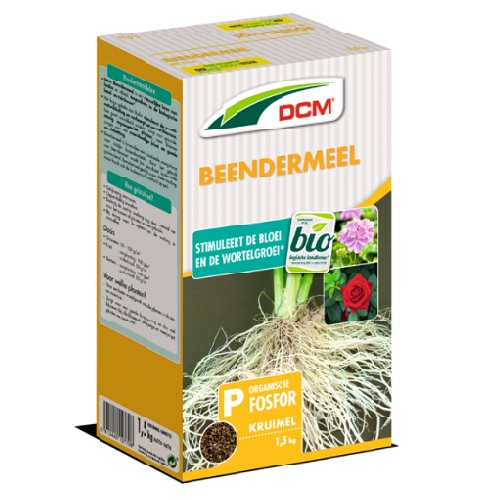 11601 Beendermeel 1,5kg DCM