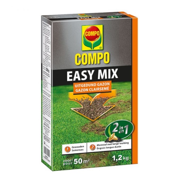 85702 COMPO Easy Mix 1,2kg
