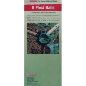 Flexi Balls x6 (13647)