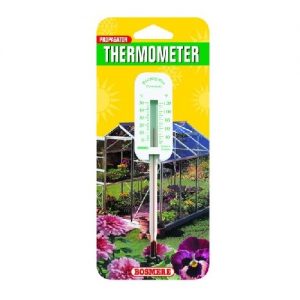 21977 Thermometer voor mini-serre - Thermomètre pour mini-serre