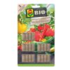 11241 Meststofstaafjes Tomaten & Groenten Bio x20 COMPO - Engrais en bâtonnets Tomates & Légumes Bio x20 COMPO