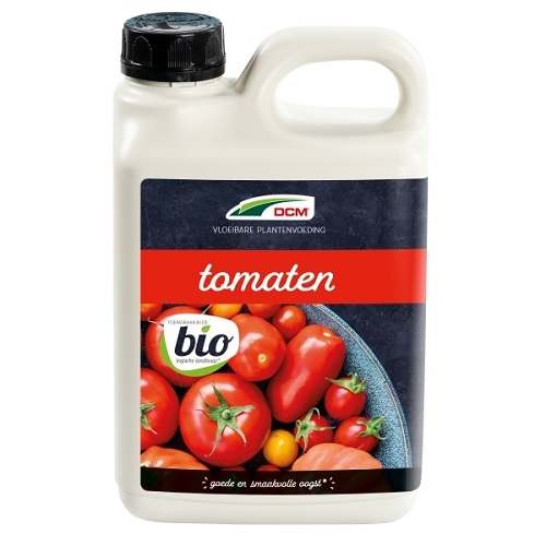 10993 Meststof Tomaten - Engrais Tomates 2,5L DCM