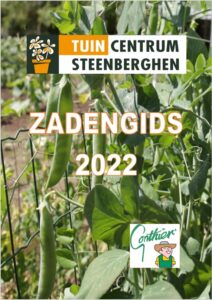Gonthier Zadengids 2022