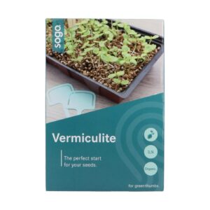 Vermiculiet - Vermiculite 3,5L