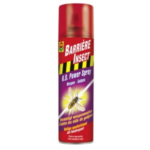 10532 Power Spray Wespen Barrière Insect COMPO - Power Spray Guêpes Barrière Insect COMPO