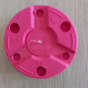 20167 kweekpot roze - pot de culture roze 02